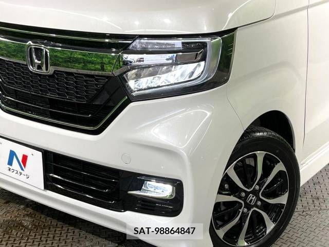 Honda N BOX CUSTOM 2020-06 222816-13