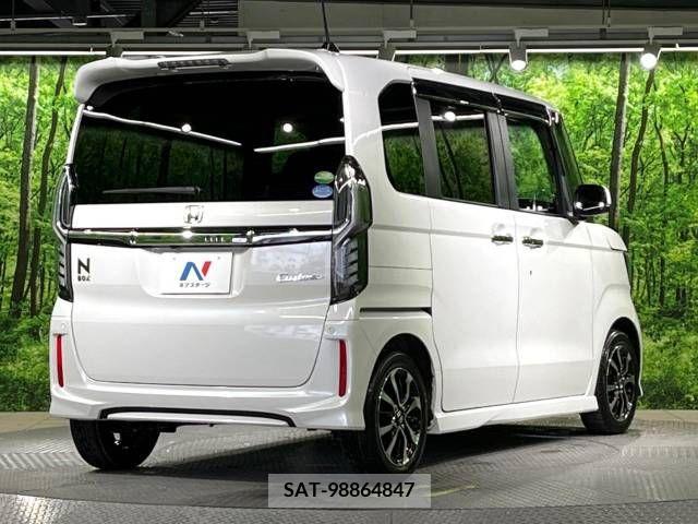 Honda N BOX CUSTOM 2020-06 222816-18