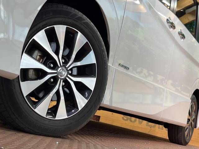 Nissan SERENA 2018-11 183292-11