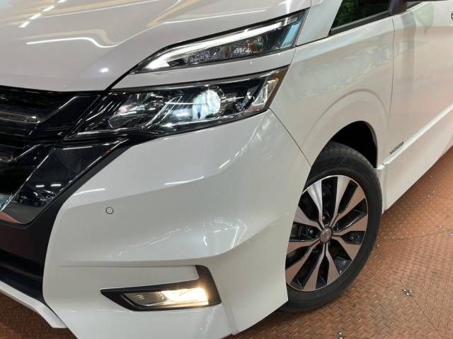 Nissan SERENA 2018-11 183292-10