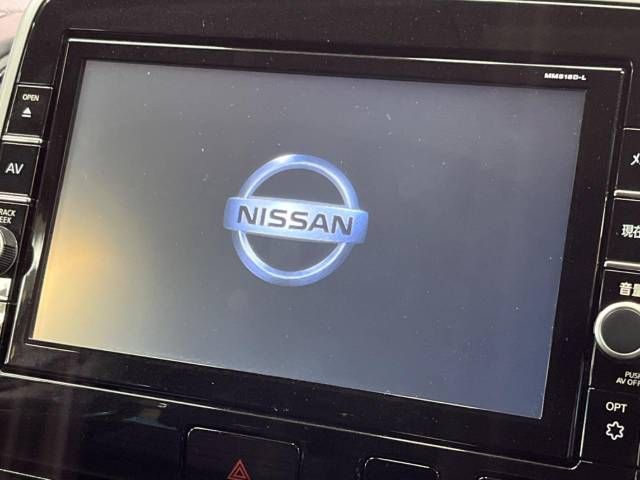 Nissan SERENA 2018-11 183292-3