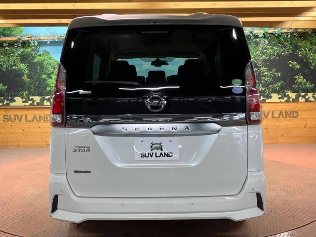 Nissan SERENA 2018-11 183292-17
