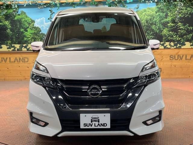 Nissan SERENA 2018-11 183292-16