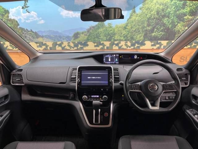 Nissan SERENA 2018-11 183292-1