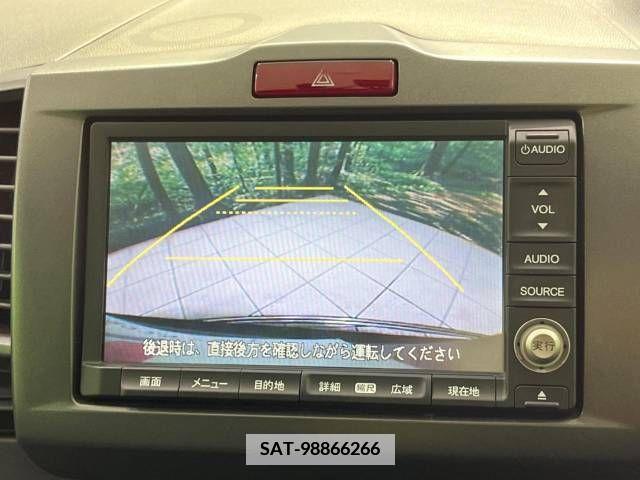 Honda FREED 2008-10 386109-4