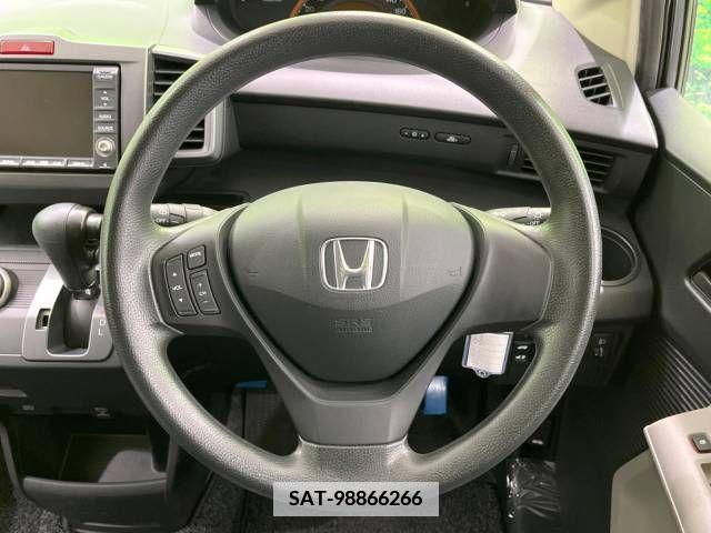 Honda FREED 2008-10 386109-12