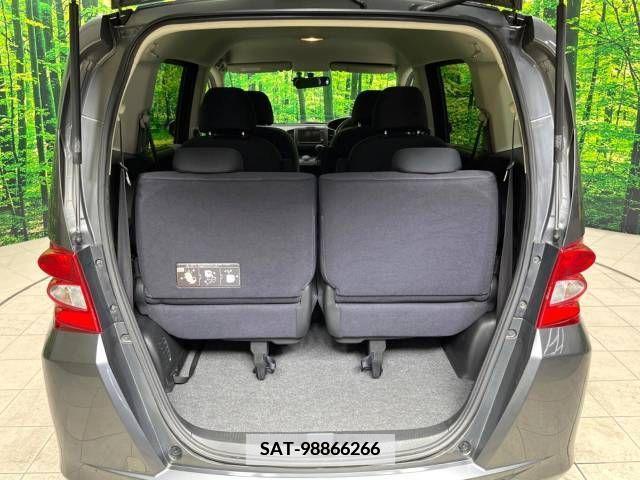 Honda FREED 2008-10 386109-11