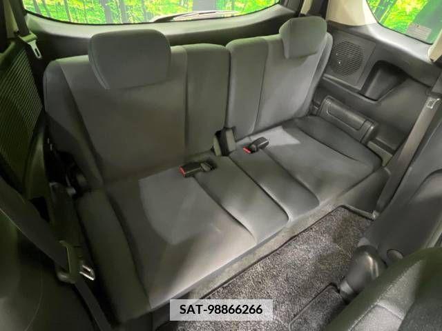Honda FREED 2008-10 386109-10