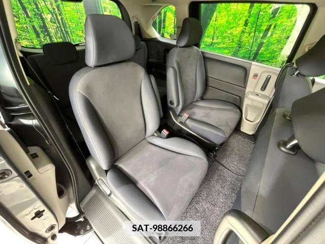 Honda FREED 2008-10 386109-9