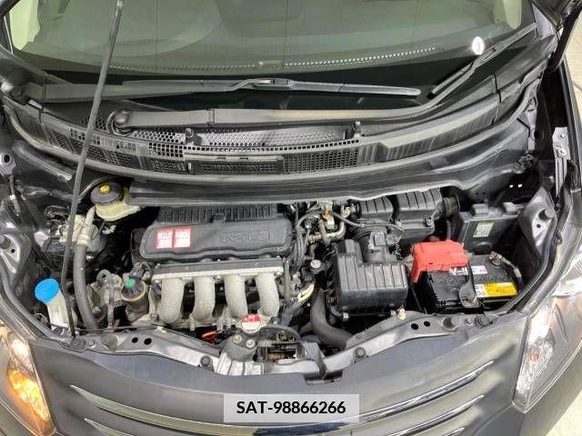 Honda FREED 2008-10 386109-19