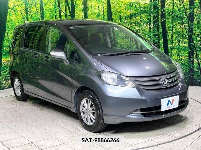 Honda FREED 2008-10 386109-17
