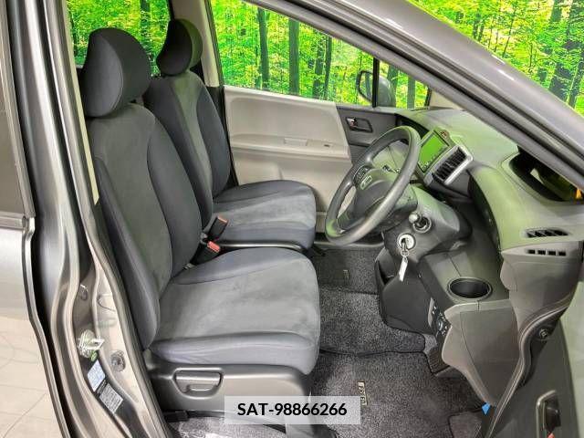 Honda FREED 2008-10 386109-8