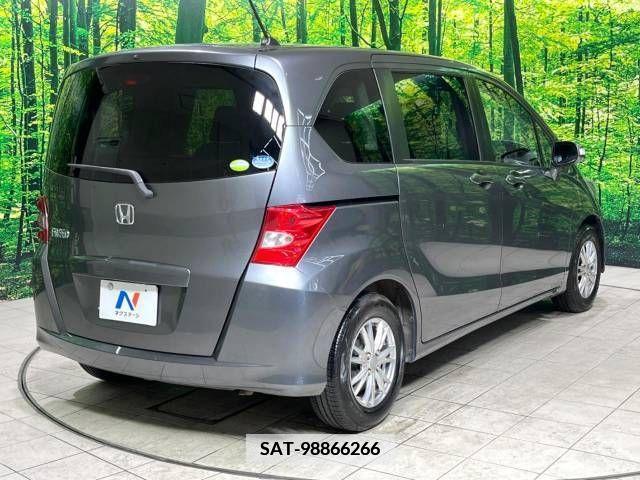 Honda FREED 2008-10 386109-18