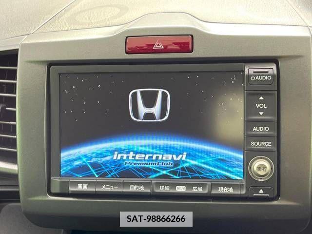 Honda FREED 2008-10 386109-3