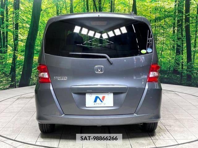 Honda FREED 2008-10 386109-16