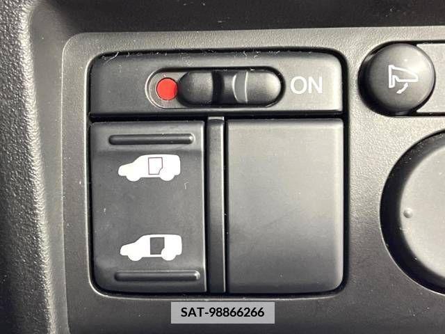 Honda FREED 2008-10 386109-2