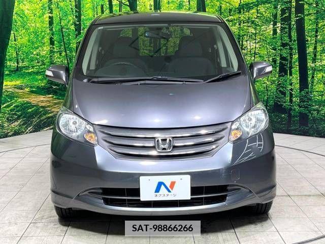 Honda FREED 2008-10 386109-15