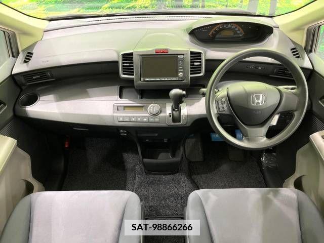 Honda FREED 2008-10 386109-1