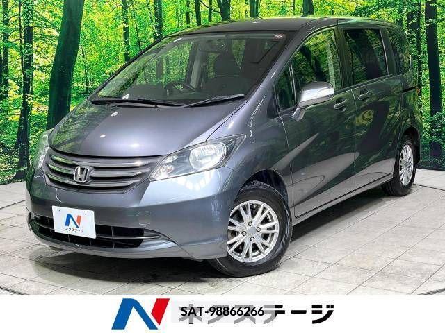Honda FREED 2008-10 386109-0