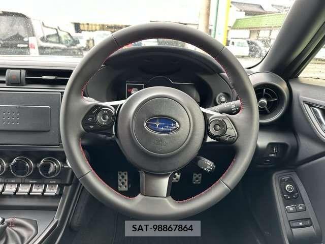 Subaru BRZ 2023-07 266252-5