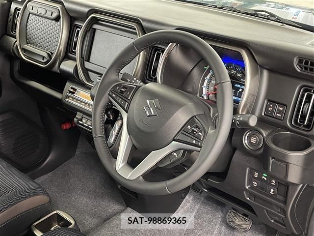 Suzuki HUSTLER 2023-11 272911-18