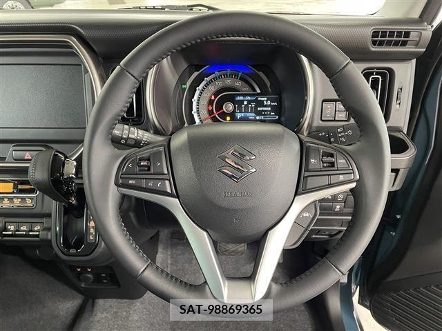 Suzuki HUSTLER 2023-11 272911-19