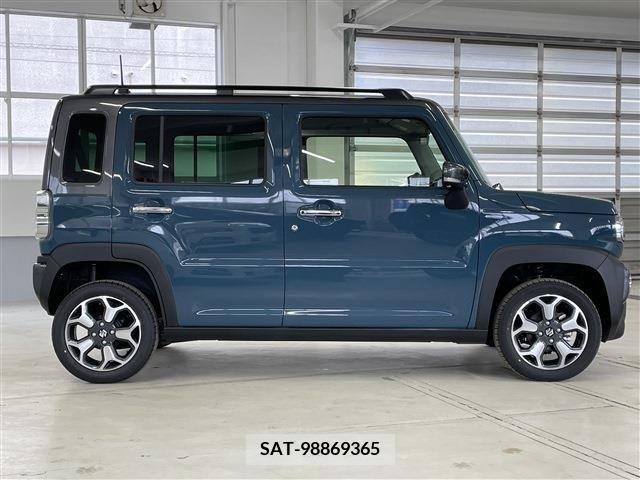 Suzuki HUSTLER 2023-11 272911-3