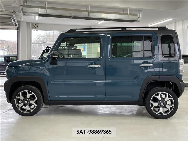 Suzuki HUSTLER 2023-11 272911-7