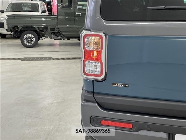 Suzuki HUSTLER 2023-11 272911-9