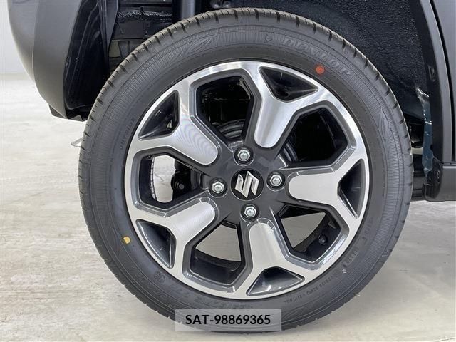 Suzuki HUSTLER 2023-11 272911-11