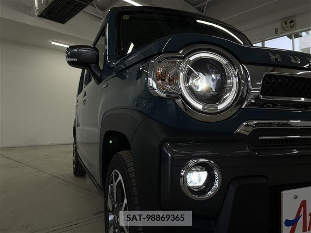 Suzuki HUSTLER 2023-11 272911-13