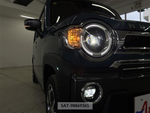 Suzuki HUSTLER 2023-11 272911-14