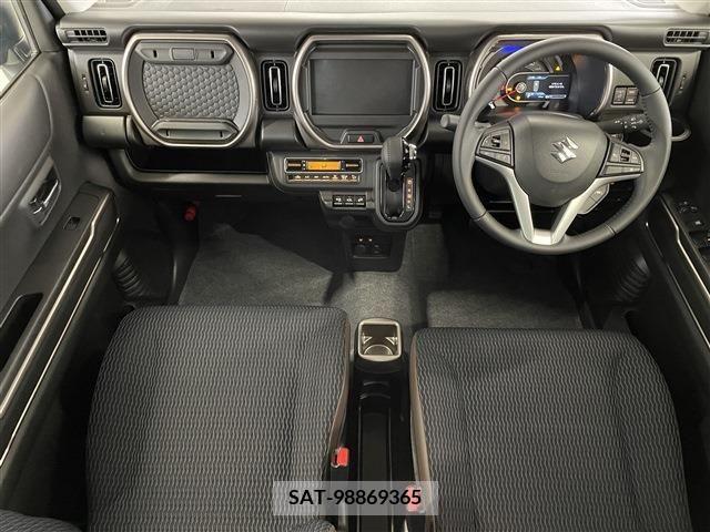 Suzuki HUSTLER 2023-11 272911-16