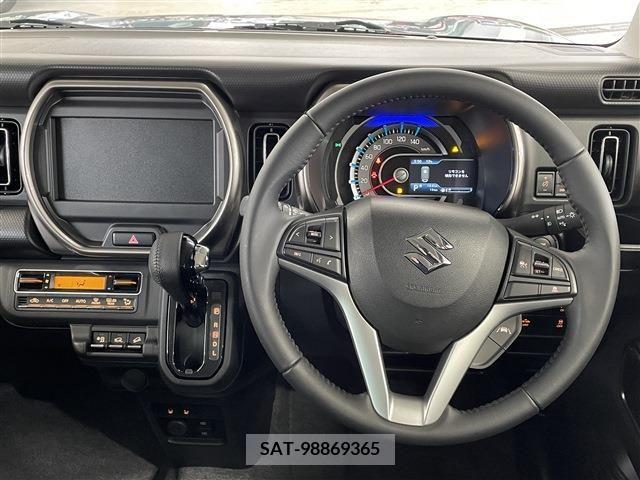 Suzuki HUSTLER 2023-11 272911-17