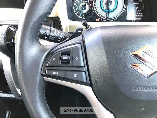 Suzuki X BEE 2018-04 353225-5