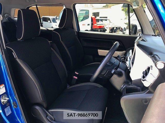 Suzuki X BEE 2018-04 353225-3
