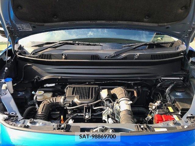 Suzuki X BEE 2018-04 353225-27