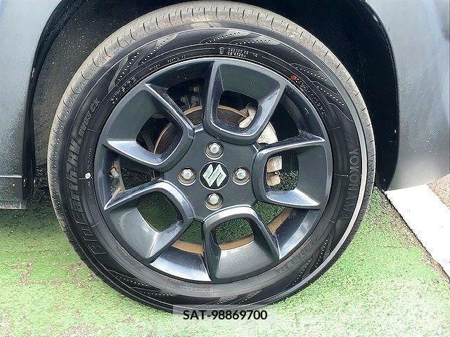 Suzuki X BEE 2018-04 353225-25