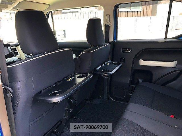 Suzuki X BEE 2018-04 353225-24