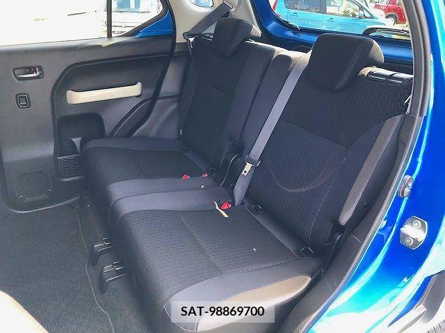 Suzuki X BEE 2018-04 353225-18