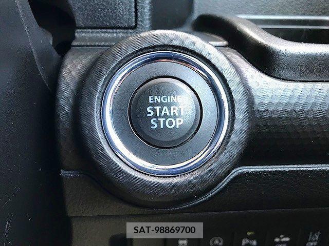 Suzuki X BEE 2018-04 353225-17