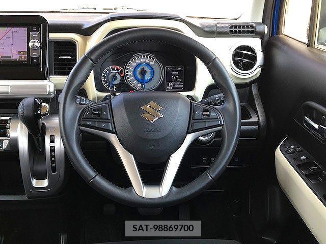 Suzuki X BEE 2018-04 353225-13
