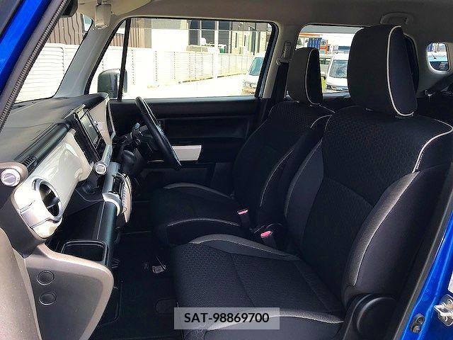 Suzuki X BEE 2018-04 353225-12