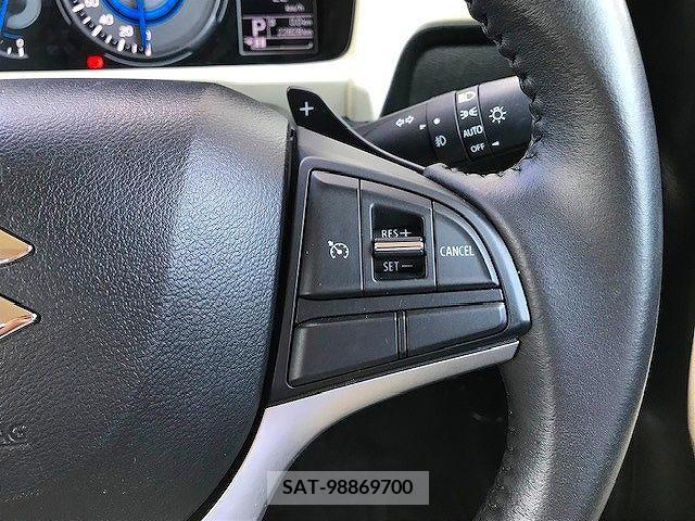 Suzuki X BEE 2018-04 353225-11