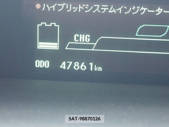 Toyota PRIUS 2011-07 350588-14
