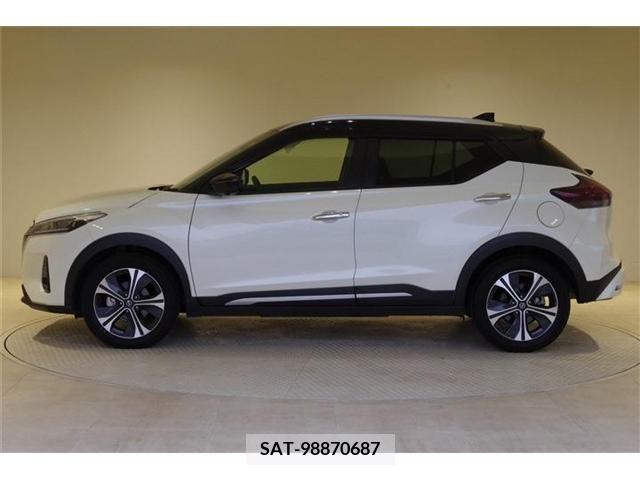 Nissan KICKS 2022-03 274055-19