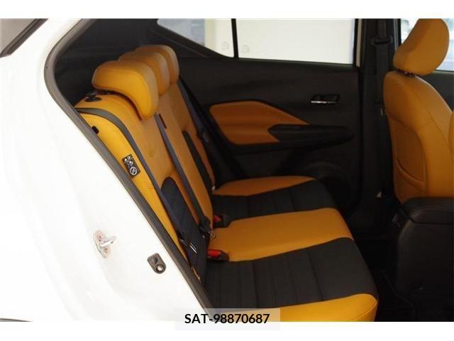Nissan KICKS 2022-03 274055-15