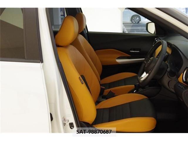 Nissan KICKS 2022-03 274055-14