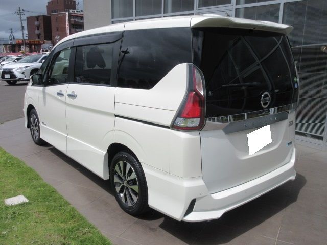 Nissan SERENA 2018-03 5578-3