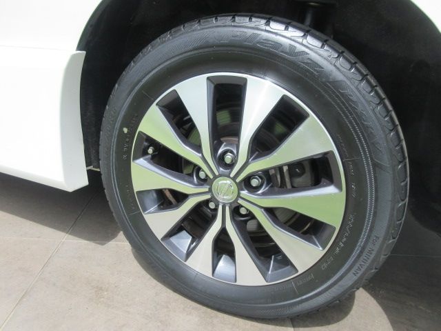 Nissan SERENA 2018-03 5578-8